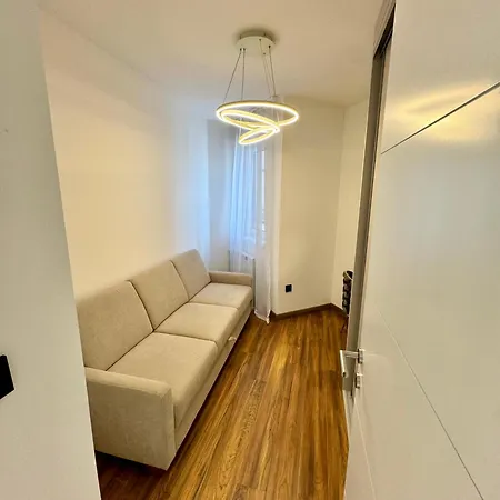 Luxury Tower-free Garage Sarajevo