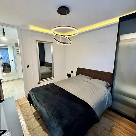 Luxury Tower-free Garage *