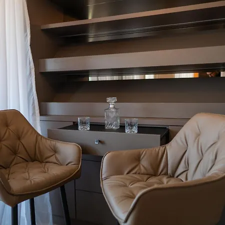 Apartment Luxury Tower-free Garage Sarajevo