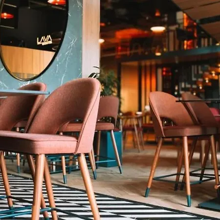 شقة Luxury Tower-free Garage سراييفو