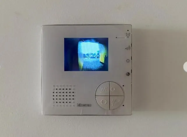 Apartment Luxury Tower-free Garage *